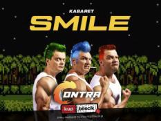 Gryfice Wydarzenie Kabaret Kabaret Smile "CONTRA".