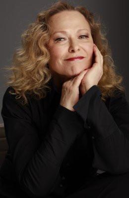 Gryfice Wydarzenie Koncert Edyta Geppert - recital