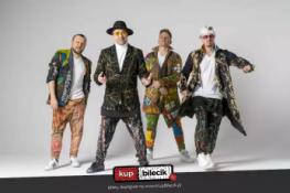 Rewal Wydarzenie Koncert Koncert zespołu Boys